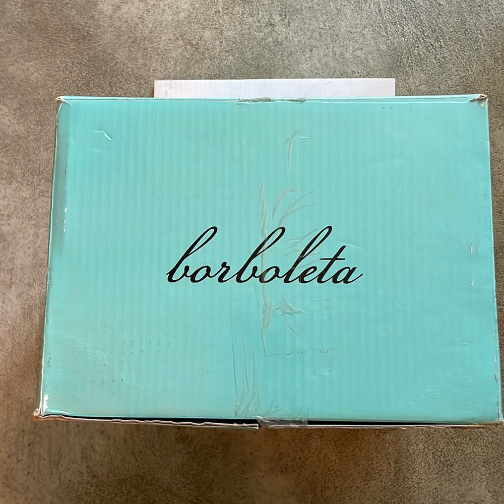 Borboleta O.G. Lash training kit. Never used, purchased a year ago.